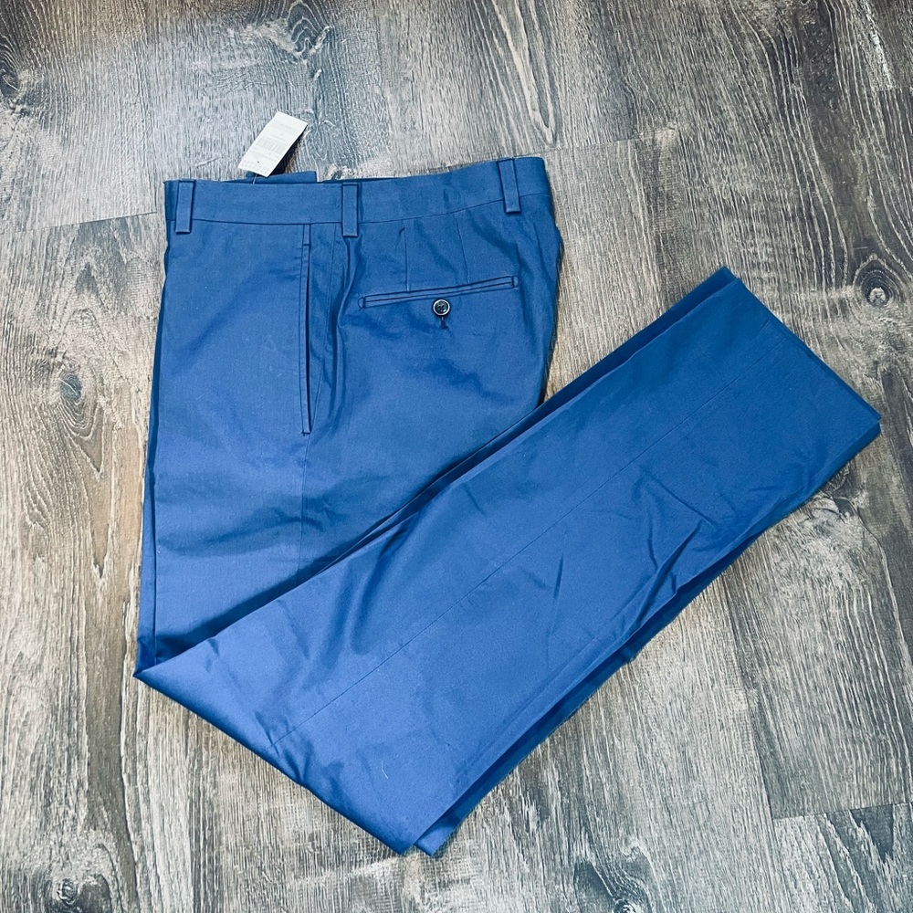 BARNEYS NEW YORK**Blue Size 32 Pants***$250 - Picture 3 of 5